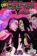 ZOMBIE TRAMP VS VAMPBLADE Thumbnail