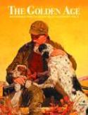 GOLDEN AGE MASTERWORKS FROM GOLDEN AGE OF ILLUSTRAT HC Thumbnail
