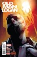 OLD MAN LOGAN Thumbnail