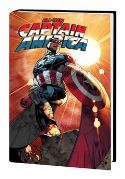 ALL NEW CAPTAIN AMERICA PREM HC Thumbnail