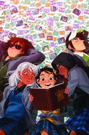 GOTHAM ACADEMY TP (N52) Thumbnail