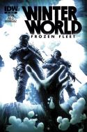 WINTERWORLD FROZEN FLEET Thumbnail