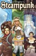 ROD ESPINOSAS STEAMPUNK FABLES TP Thumbnail
