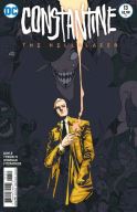 CONSTANTINE THE HELLBLAZER Thumbnail