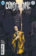 CONSTANTINE THE HELLBLAZER Thumbnail