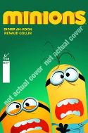 MINIONS Thumbnail