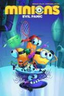 MINIONS HC Thumbnail