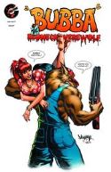 BUBBA REDNECK WEREWOLF Thumbnail
