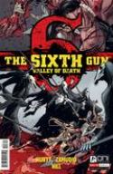 SIXTH GUN VALLEY OF DEATH Thumbnail