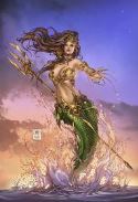 GFT LITTLE MERMAID TP VOL 01 Thumbnail