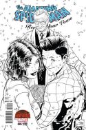 AMAZING SPIDER-MAN RENEW YOUR VOWS Thumbnail