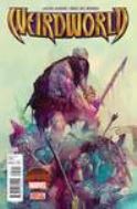 WEIRDWORLD Thumbnail