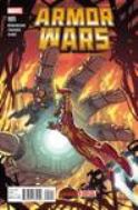 ARMOR WARS Thumbnail