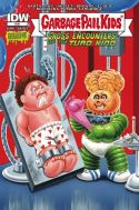 GARBAGE PAIL KIDS GROSS ENCOUNTERS OF THE TURD KIND Thumbnail