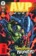 ALIENS VS PREDATOR ANNUAL Thumbnail