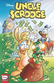 UNCLE SCROOGE TP Thumbnail