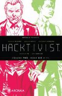 HACKTIVIST VOL 2 Thumbnail