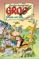 GROO FRIENDS AND FOES TP Thumbnail