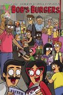 BOBS BURGERS ONGOING Thumbnail