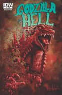 GODZILLA IN HELL Thumbnail