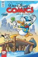 WALT DISNEY COMICS & STORIES Thumbnail