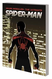 MILES MORALES ULTIMATE SPIDER-MAN ULT COLL TP Thumbnail
