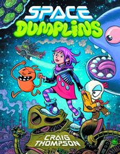 SPACE DUMPLINS GN Thumbnail