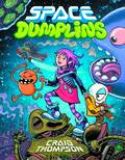 SPACE DUMPLINS GN HC Thumbnail