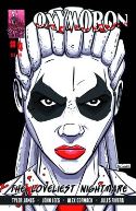 OXYMORON LOVELIEST NIGHTMARE Thumbnail