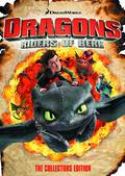 DRAGONS RIDERS OF BERK COLLECTION Thumbnail