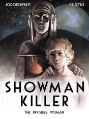 SHOWMAN KILLER Thumbnail