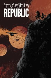 INVISIBLE REPUBLIC TP Thumbnail