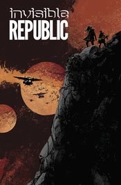 INVISIBLE REPUBLIC TP Thumbnail