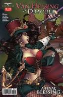 GFT VAN HELSING VS DRACULA Thumbnail