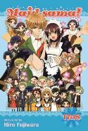 MAID SAMA 2IN1 TP Thumbnail