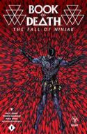 BOOK OF DEATH FALL OF NINJAK Thumbnail