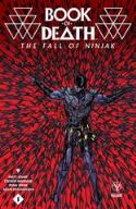 BOOK OF DEATH FALL OF NINJAK Thumbnail