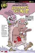 ITTY BITTY BUNNIES BONG GENIE Thumbnail