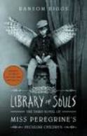 MISS PEREGRINES HOME PECULIAR CHILDREN HC Thumbnail