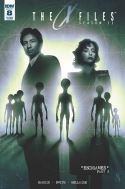 X-FILES SEASON 11 Thumbnail