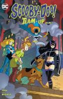 SCOOBY DOO TEAM UP TP Thumbnail