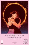 PHONOGRAM THE IMMATERIAL GIRL Thumbnail