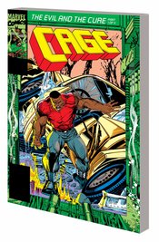 LUKE CAGE TP Thumbnail