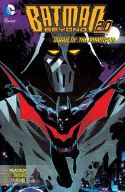 BATMAN BEYOND 2.0 TP Thumbnail