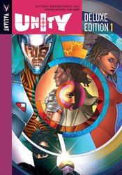 UNITY DLX HC Thumbnail