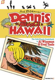 DENNIS THE MENACE HC Thumbnail