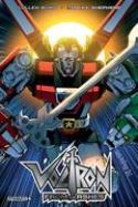 VOLTRON FROM THE ASHES Thumbnail