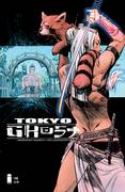 TOKYO GHOST Thumbnail