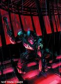 BATMAN ARKHAM KNIGHT ANNUAL Thumbnail