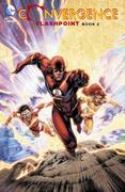 CONVERGENCE FLASHPOINT TP Thumbnail